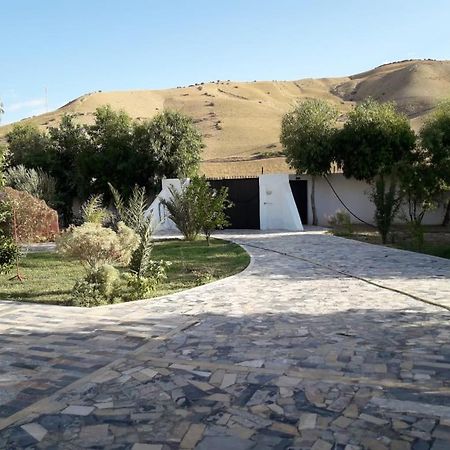 הוילה Belle Maison Au Coeur Des Montagnes De Taza A Moins De 10 Minutes De L'Agora Park מראה חיצוני תמונה