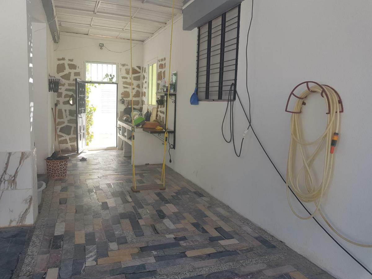 הוילה Belle Maison Au Coeur Des Montagnes De Taza A Moins De 10 Minutes De L'Agora Park מראה חיצוני תמונה