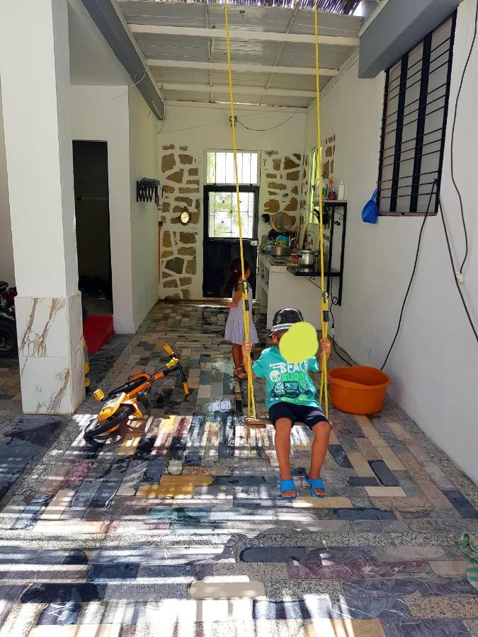 הוילה Belle Maison Au Coeur Des Montagnes De Taza A Moins De 10 Minutes De L'Agora Park מראה חיצוני תמונה